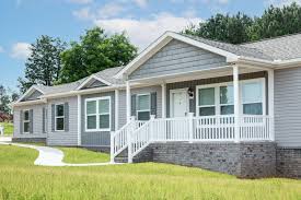 build equity in manufactured home