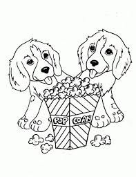 Realistic puppy with bone coloring page. 21 Pretty Image Of Puppy Coloring Pages Entitlementtrap Com Puppy Coloring Pages Dog Coloring Page Animal Coloring Pages