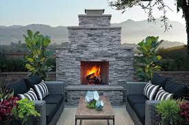 Fireplaces Fire Pits River City