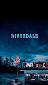 riverdale and background