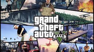 Grand theft auto, Gta, Gaming wallpapers