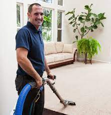 carpet steam cleaning iicrc certified