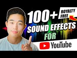 100 por sound effects for you