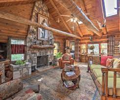 best cabins in the texas hill country