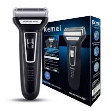 Fast shipping cod best offers. Original Kemei Shaving Machine Km 6558 3 In 1 Dual Battery Premium Quality Buy Online At Best Prices In Pakistan Daraz Pk