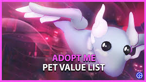 adopt me trading values list january 2024