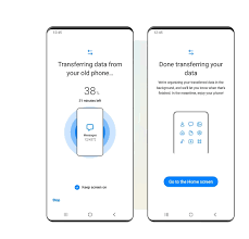 Smart Switch | Aplikace a Služby | Samsung Česká republika