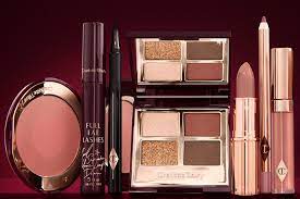 charlotte tilbury launches in india