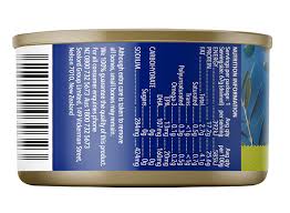tuna sensations olive oil sealord