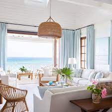 7 essential beach home decor ideas