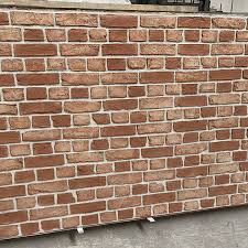 New Manchester Faux Brick Wall Panels