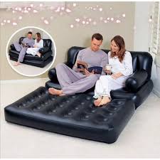 w bestway 5 in 1 inflatable sofa bed