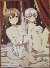Double Sided Anime Poster: The Hidden Dungeon Only I can Enter, Redo of  Healer | eBay