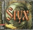 The Best of Styx (1973-1974)