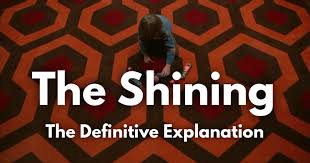 the shining 1980 the definitive