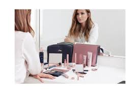 millie mackintosh launches beauty range