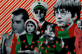 Top 10 funniest christmas moviesfire: The Best Non Christmas Christmas Movies Ever Made The Ringer