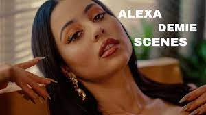 Alexa Demie Scenes| 1080p - YouTube