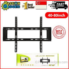 40inch To 80inch 32 70 Tv Mount Lcd