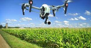 agricultural drones agriculture