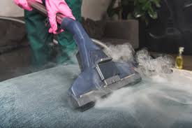 carpet cleaning air duct water