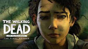 This is the last installment of the in this guide you will find a complete walkthrough of subsequent fragments of the game and the guide itself will help you uncover the secrets of the game. The Walking Dead The Telltale Series The Final Season Episode 4 Take Us Back For Pc Reviews Metacritic