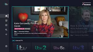 Family guy, dramas, reality tv, full series, sport like football and more. Amazon Com Itv Hub Free Tv Player Catchup Appstore For Android