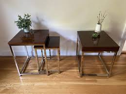 Boston Furniture End Table Craigslist