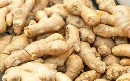 What happens if you eat bad ginger?