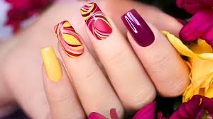 nail designs find your style fashion