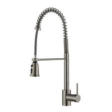 The style you choose will subtly tie together a room, complimenting your design scheme. 10 Best Commercial Kitchen Faucets Reviews Guide 2021