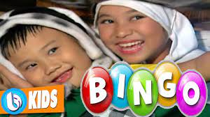 Chú Chó BINGO, ABC - Nhạc Thiếu Nhi Vui Nhộn Học Và Chơi - YouTube