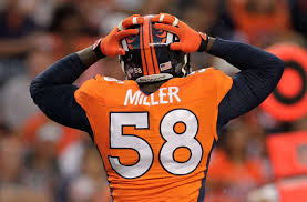 2011 Denver Broncos Was Von Miller The Right Pick The