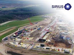 Sirius Minerals Check But Is It Checkmate Sxx