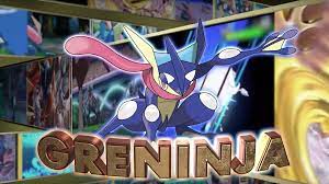 Greninja named Google's Pokemon of the Year, crushing the competition - CNET