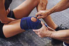 collateral ligament injury treatments