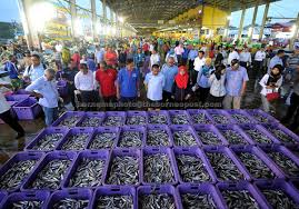 Portal jawatan kosong ingin berkongsi maklumat peluang pekerjaan di lembaga kemajuan ikan malaysia yang kini dibuka dan kepada warganegara malaysia yang berminat serta berkelayakan dipelawa untuk mengisi kekosongan jawatan ini seperti berikut Kerajaan Cadang Wujud Bandar Perikanan Utusan Borneo Online