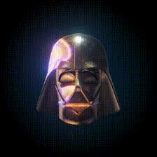 glam vader crypto glam opensea