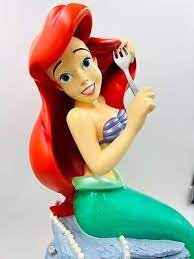 Disney Big Fig Ariel The Little Mermaid