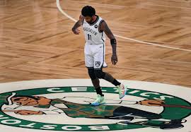 You can also follow me on twitter and. Kyrie Irving Lit The Fuse And He Was Booed At The Garden But That Was About It The Boston Globe