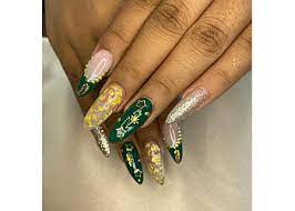 3 best nail salons in torrance ca