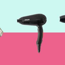 Salon pro 2200 hair dryer. 6 Best Travel Hair Dryers For 2020 Tried And Tested