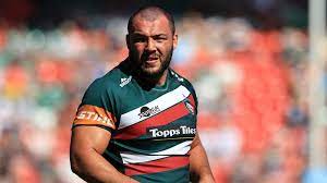 leicester tigers confirm new look squad