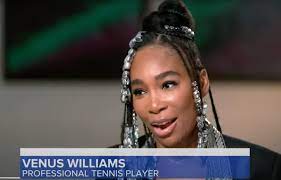 Report Claims Venus Williams, 41, 'Still A Virgin' . . . Black Twitter  REACTS!! - MTO News