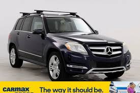 used 2016 mercedes benz glk cl for
