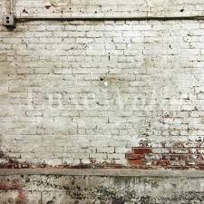 White Warehouse Wallpaper Luxe Walls