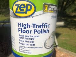 zep floor wax trapperman forums