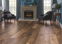 the best flooring options for high