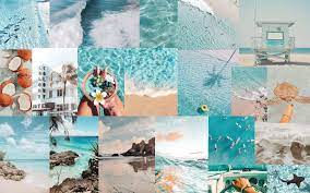 200 aesthetic beach pictures