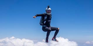 It depends on the weather. What Is The Skydiving Age Limit Skydive Carolina